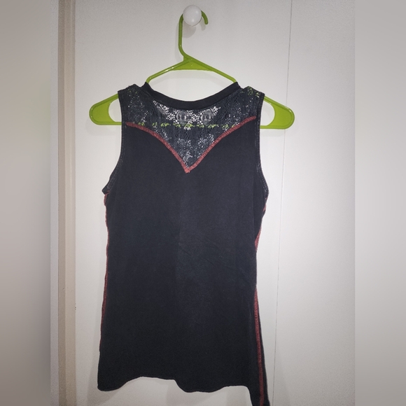 Affliction tank top - Picture 8 of 10